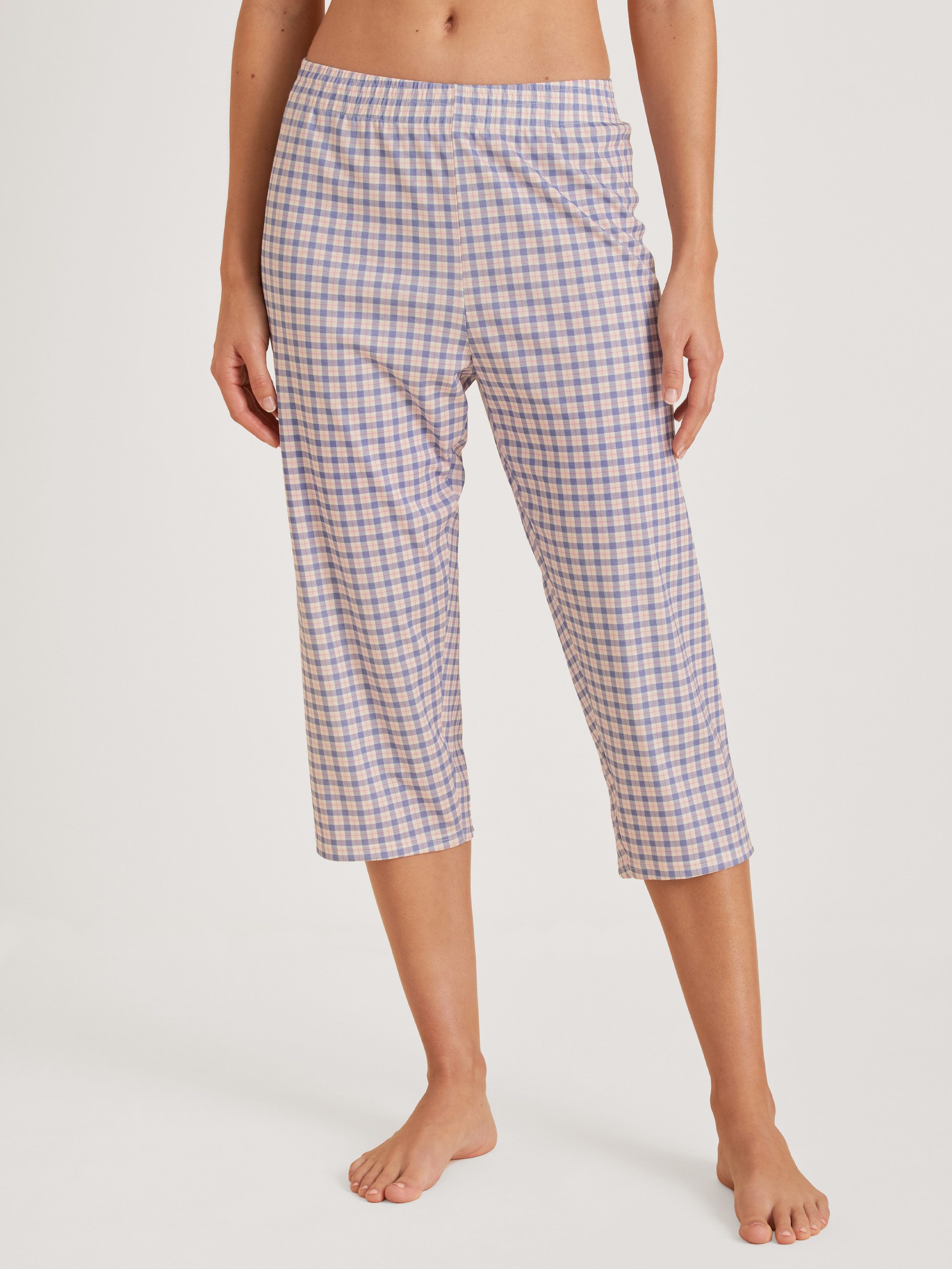 Pyjamahose Special Damen
