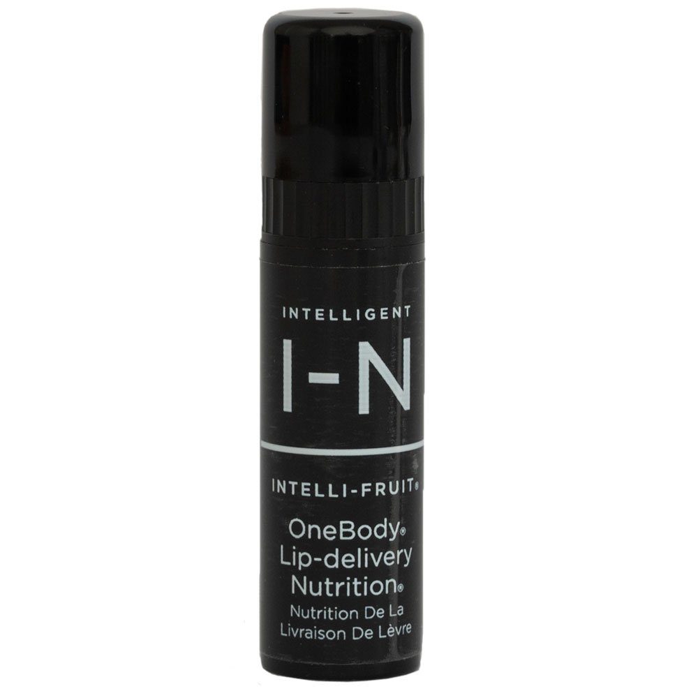 Intelligent Nutrients Lippenpflegemittel One Body Lip Delivery Nutrition, 8.5 g