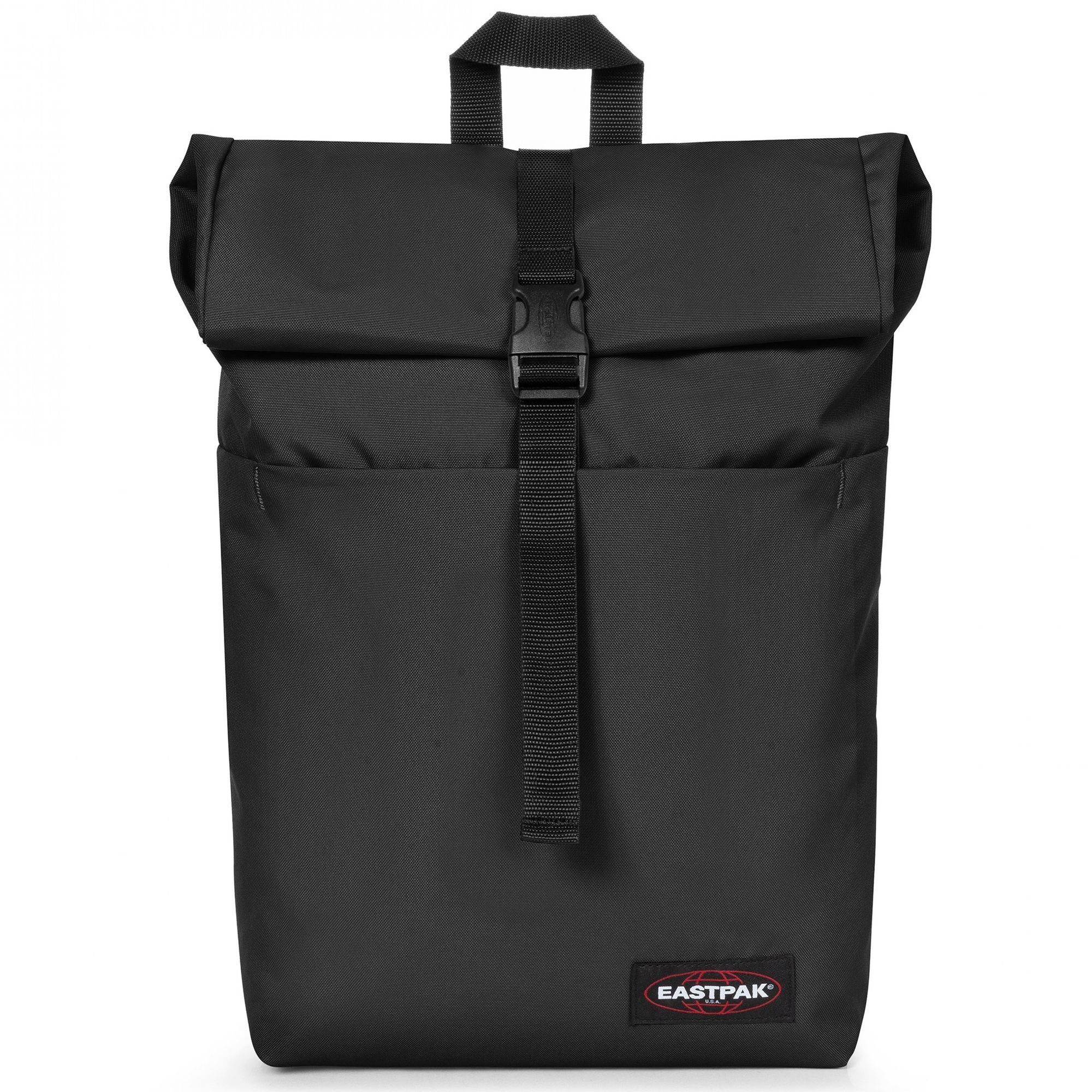 Eastpak Rucksack UP ROLL BLACK günstig online kaufen