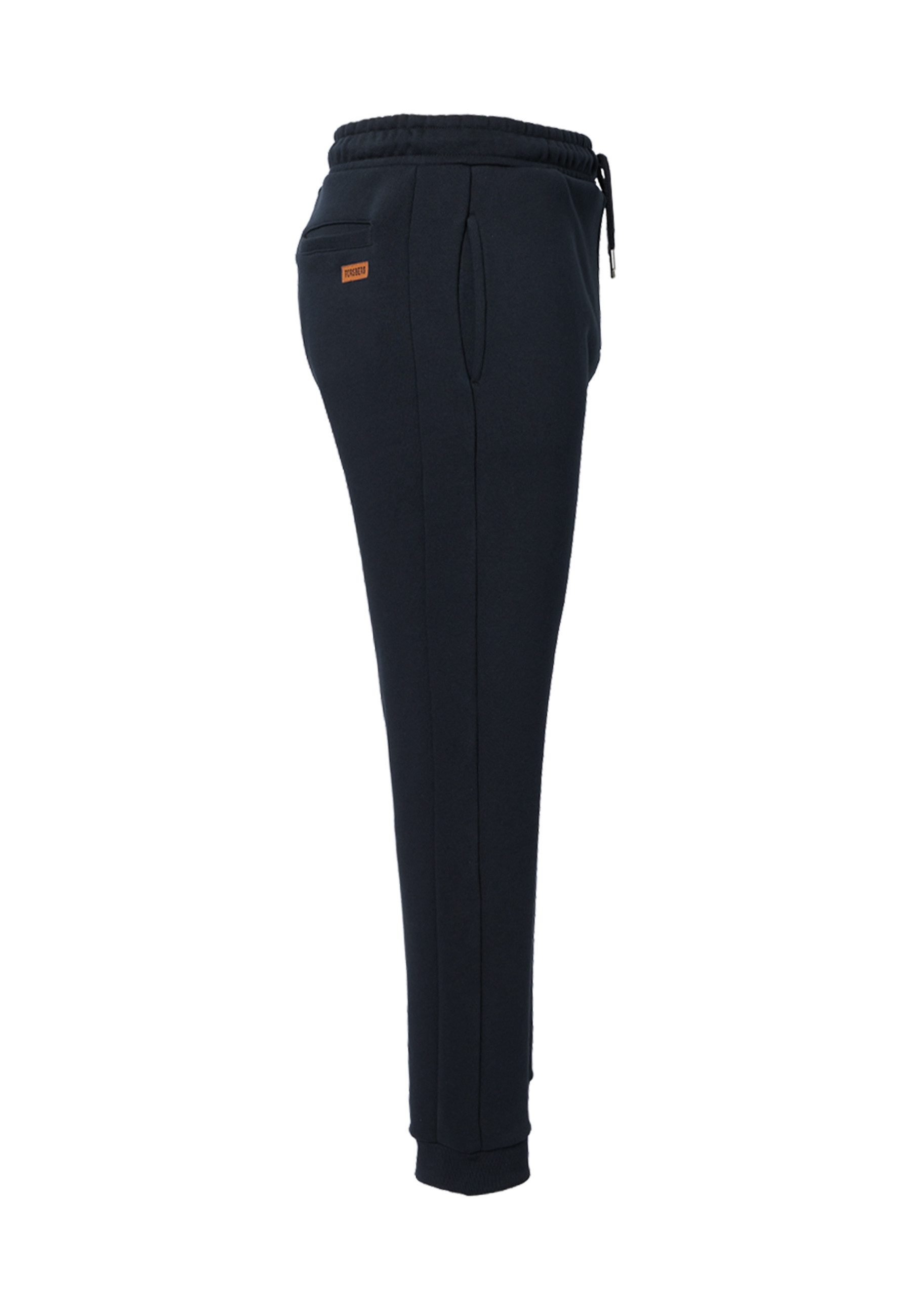 FORSBERG Arbeitsbundhose einfarbige