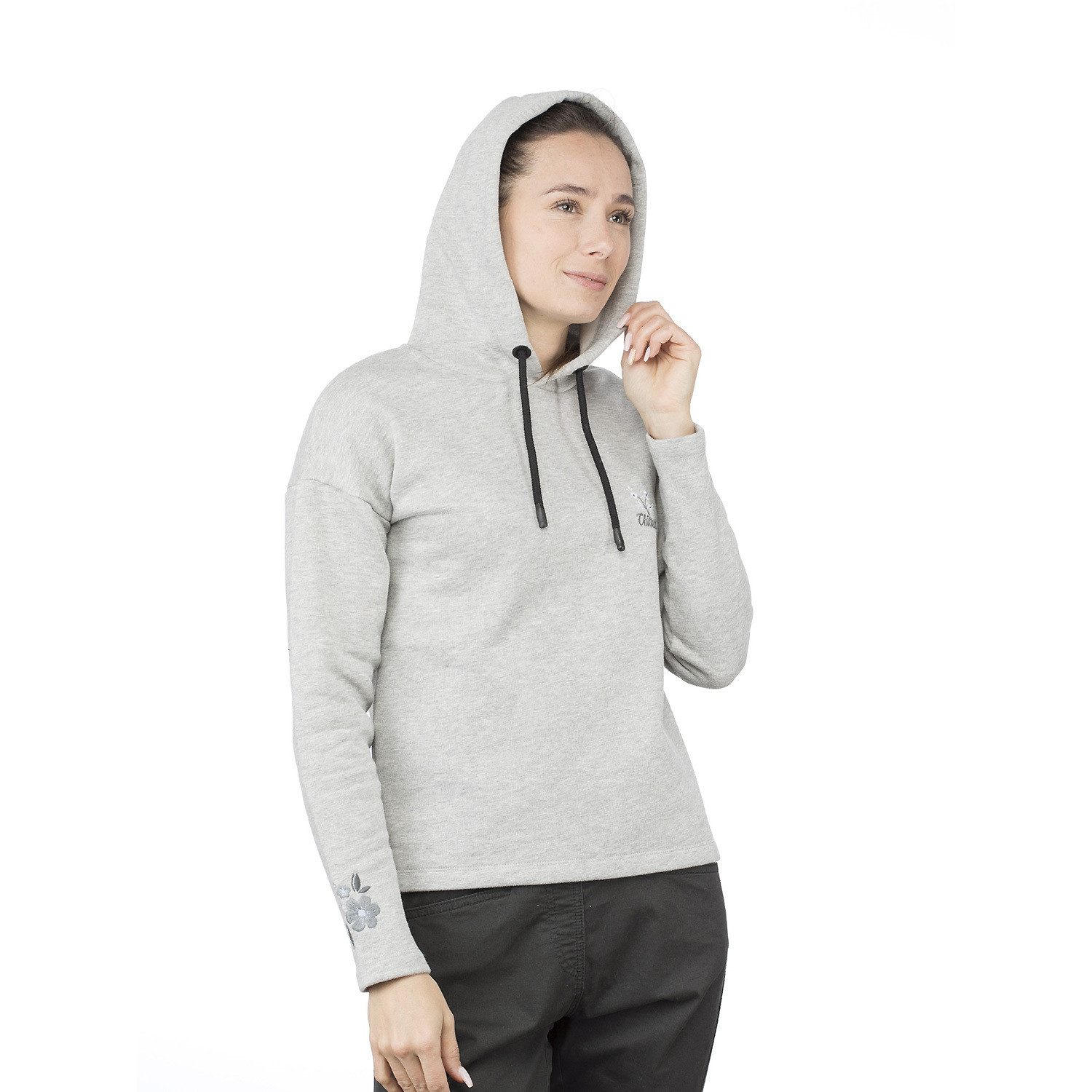 Chillaz Longsleeve Pullover WMONDSEE HOODY