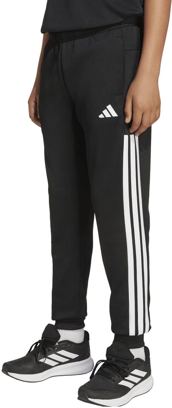 adidas Sportswear Trainingshose B 3S ESS PT BLACK/WHITE