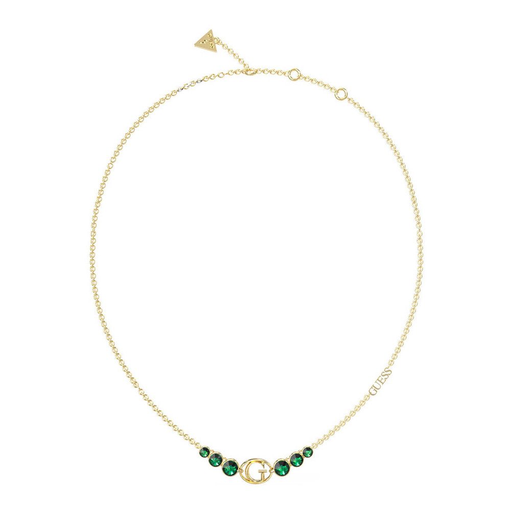 Guess Kette ohne Anhänger...