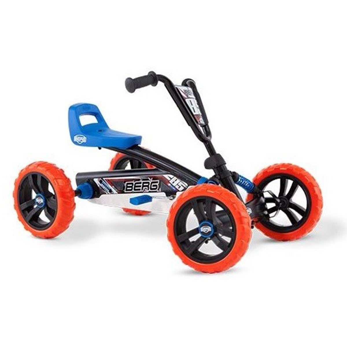 Kinderfahrzeug-Räder Berg Pedal Gokart Buzzy Nitro