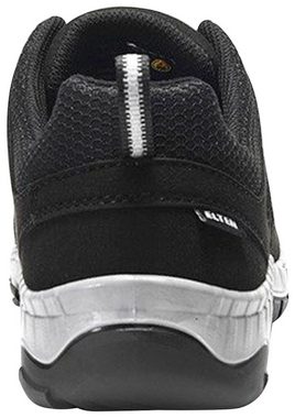 Elten MADDOX BOA® black-grey Low ESD S3 Sicherheitsschuh