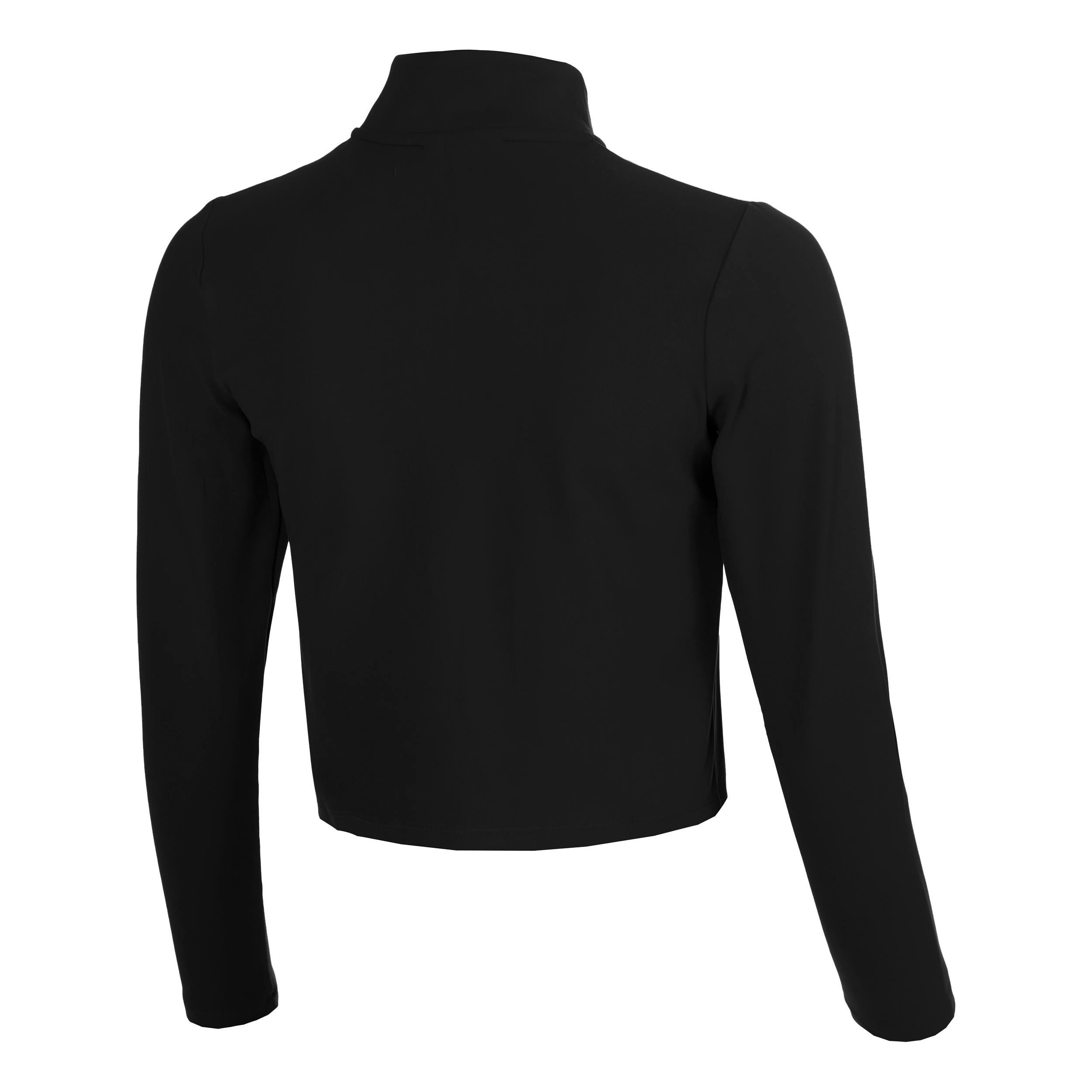 Under Armour® Longsleeve Motion 1/2 Zip