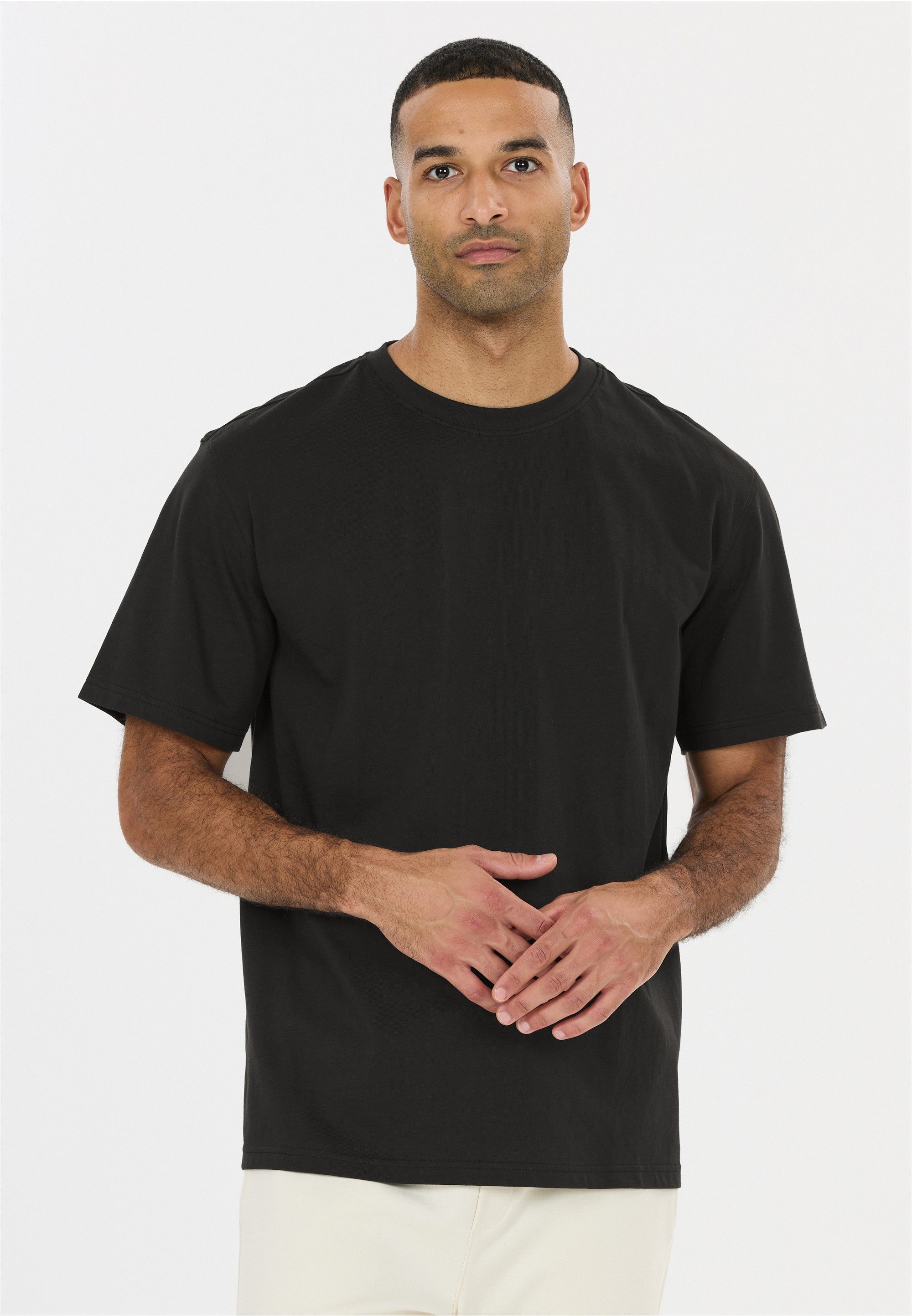 nou Funktionsshirt Romine klassisch und zeitlos