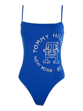 Tommy Hilfiger Swimwear Badeanzug ONE PIECE (EXT SIZES) in erweiterten Größen