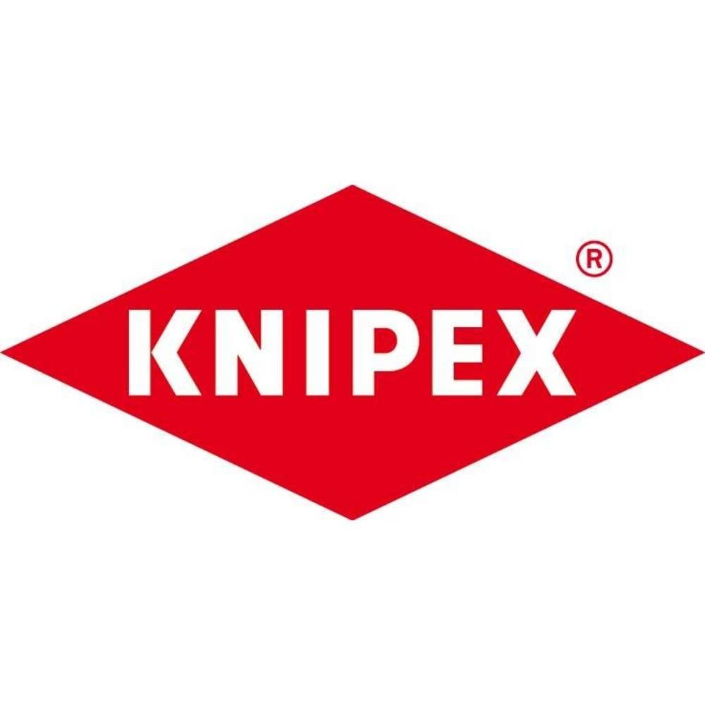 Knipex Sicherungsringzange Sicherungsringzangen-Set 4tlg. in Rolltasche 00 19 56 V01