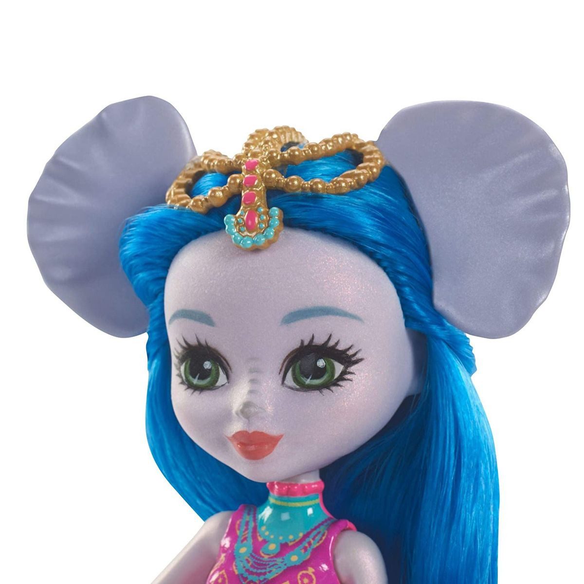 Mattel® Anziehpuppe Mattel FKY73