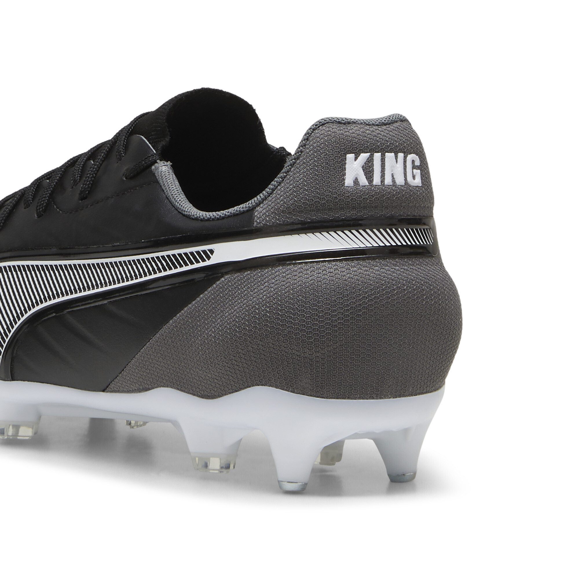 PUMA KING MATCH MxSG Fußballschuhe Erwachsene Fußballschuh