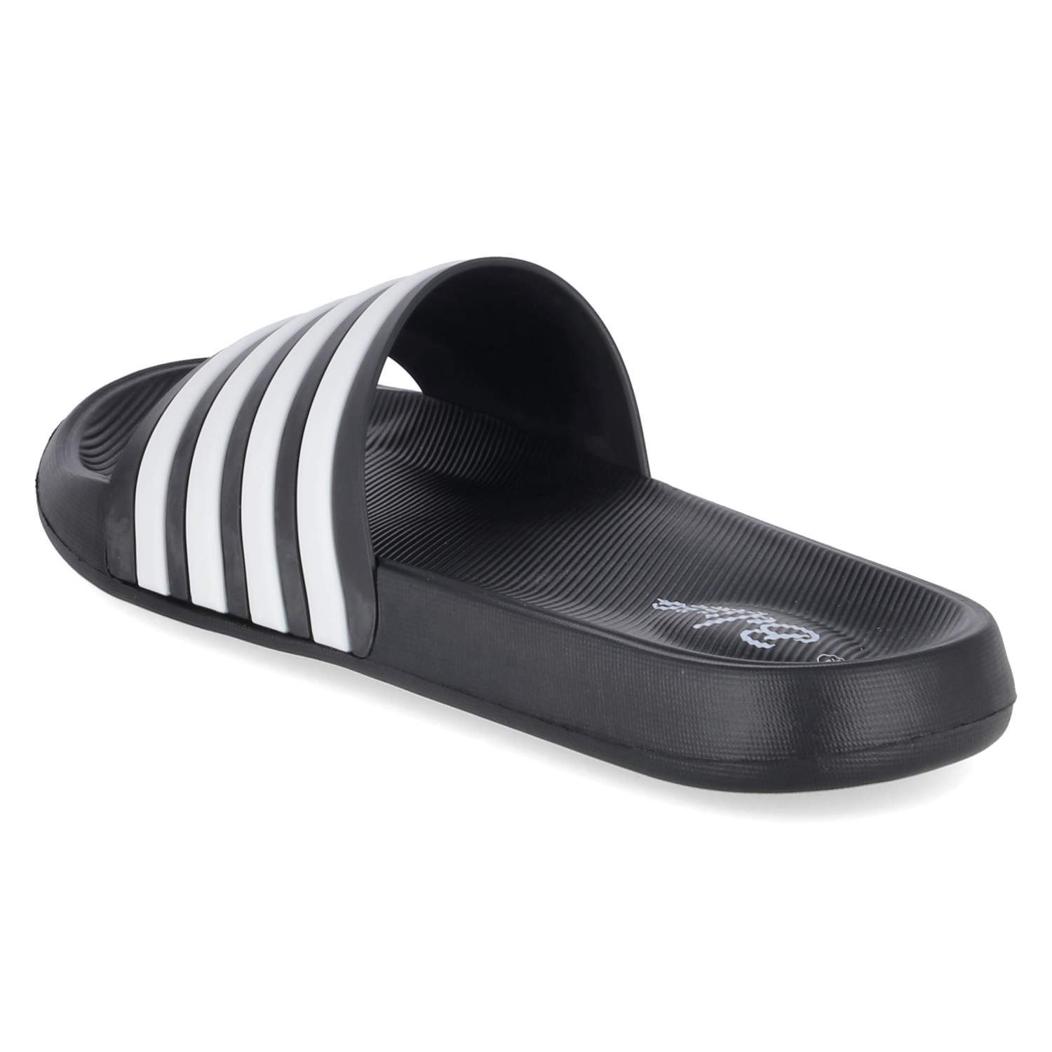 Beliano Beliano 3FP0180701 2111 AA Herren Gummi black Badepantolette