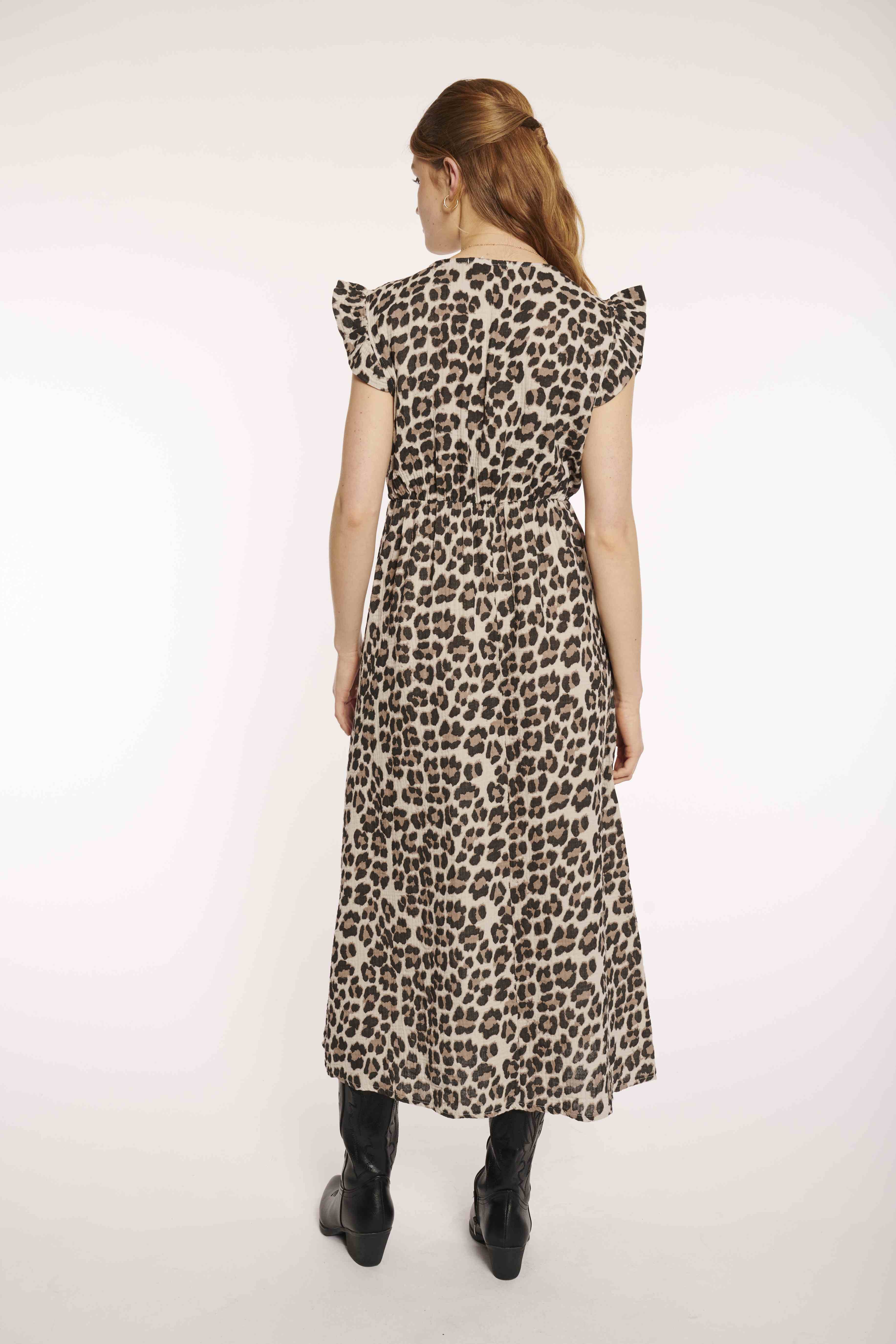 HaILY’S Maxikleid MD C DR Di44ana günstig online kaufen