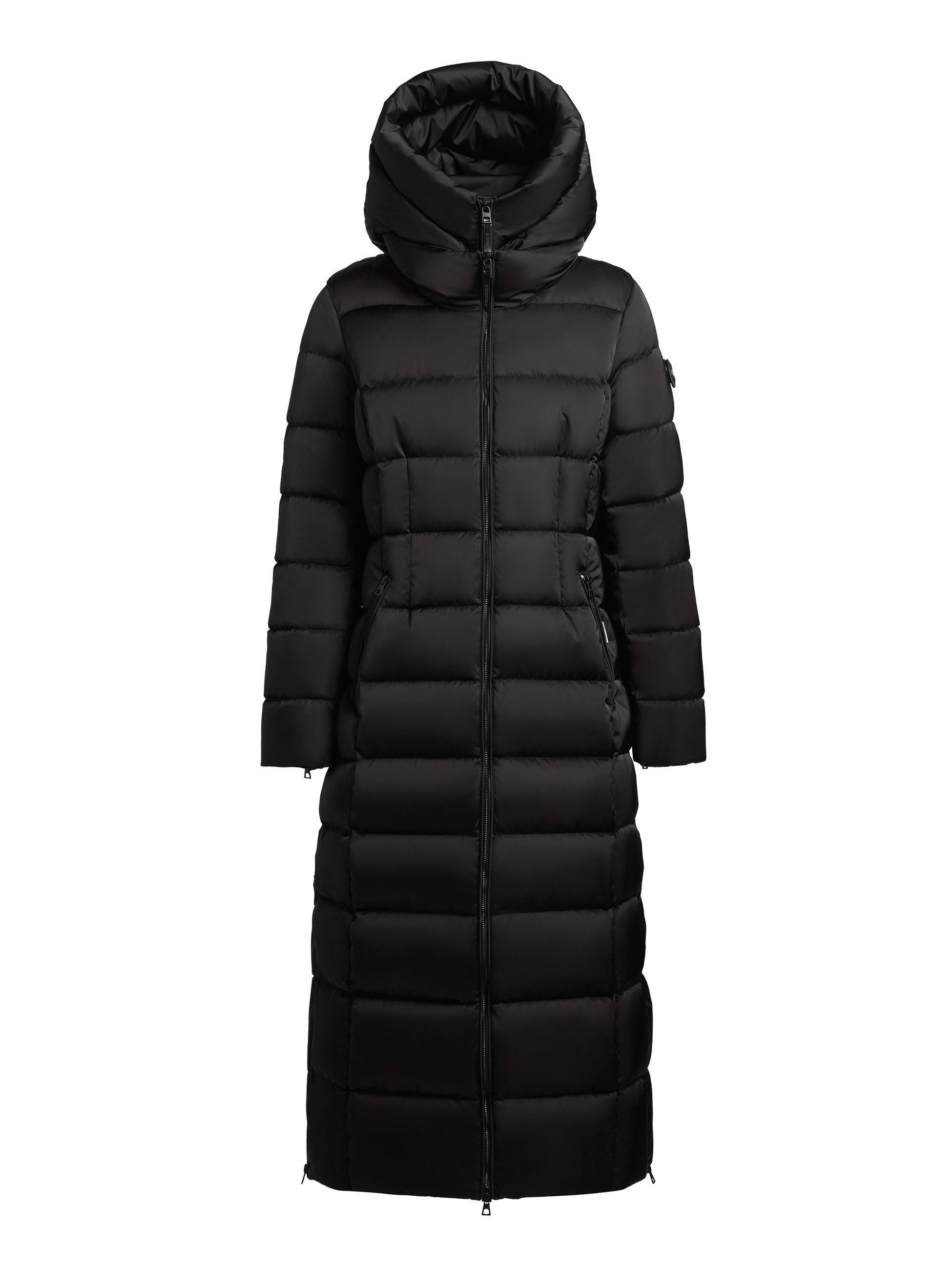 khujo Steppmantel GINSA günstig online kaufen