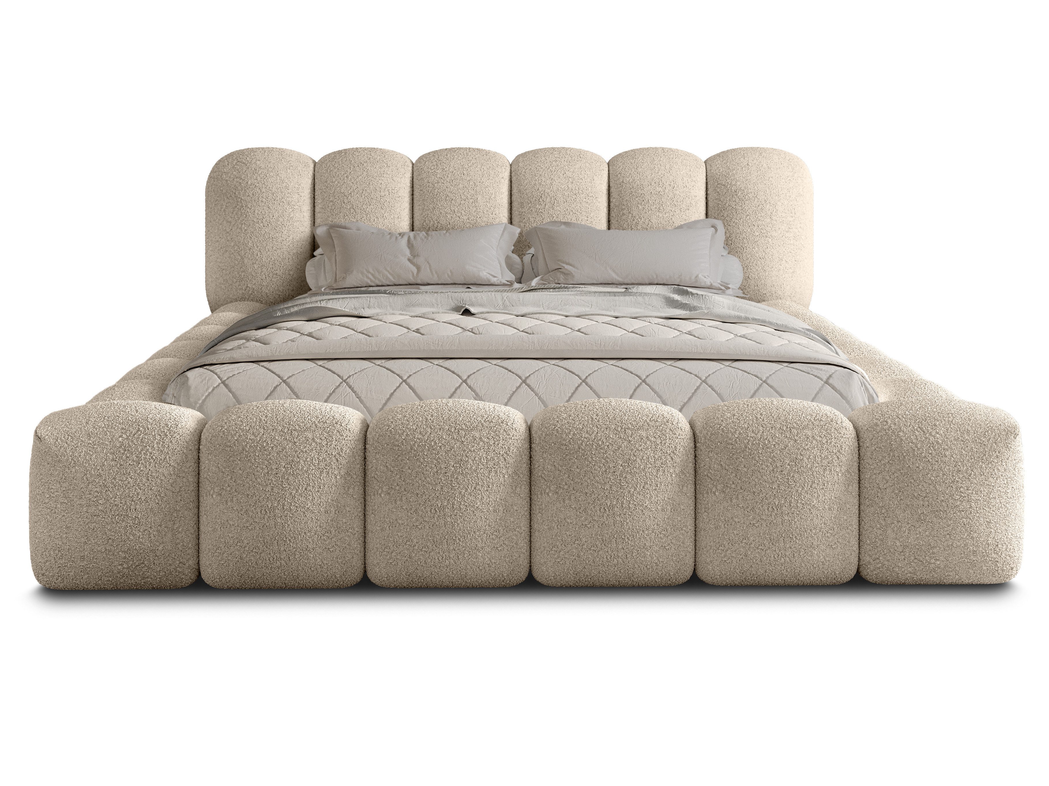 wonello Polsterbett Milia 1 (das Original), günstig online kaufen