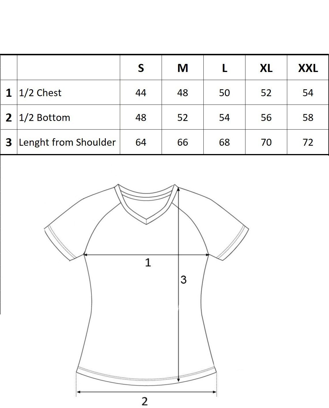 Stark Soul® Sporttop Sport Shirt aus Quick Dry Material - Schnelltrocknend