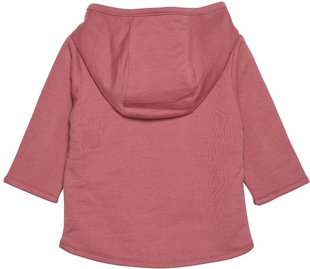 Fixoni Cardigan Reversible Cardigan