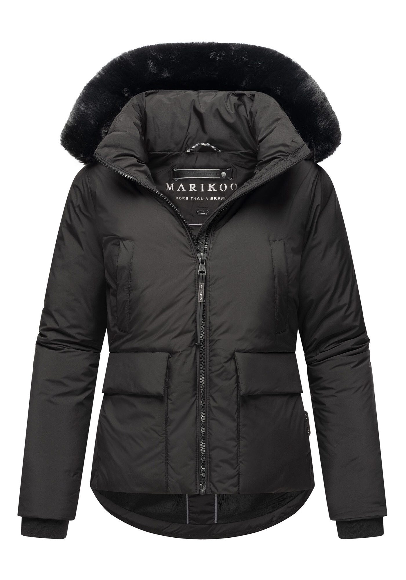 Winterjacke Morinaa