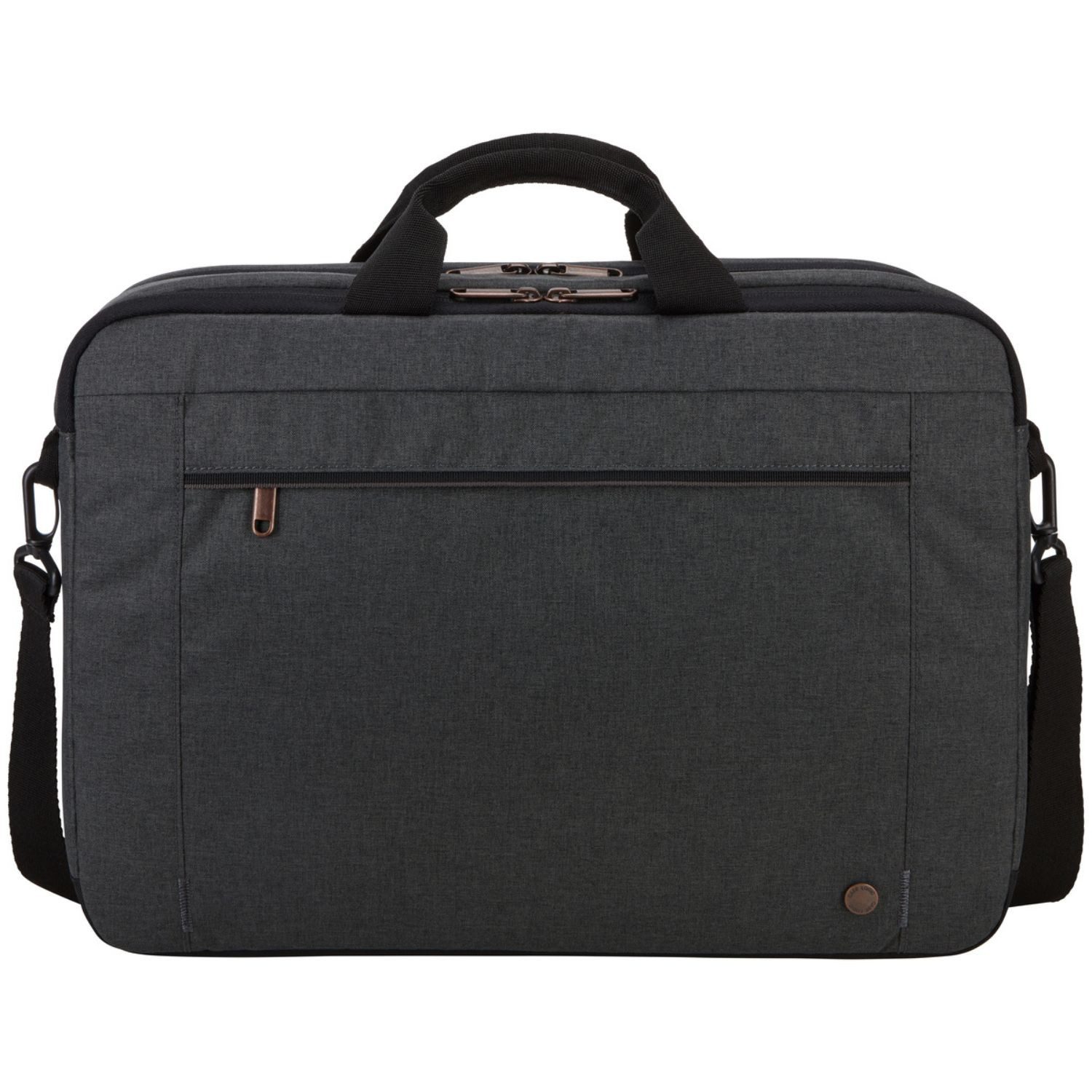 Case Logic Laptoptasche Era Notebook-Tasche Schutz-Hülle 15,6" bis 16,2" (Notebook-Tasche), Business Cover Laptop-Case Bag für 15" 15,6" 16" 16,1" 16,2" Zoll