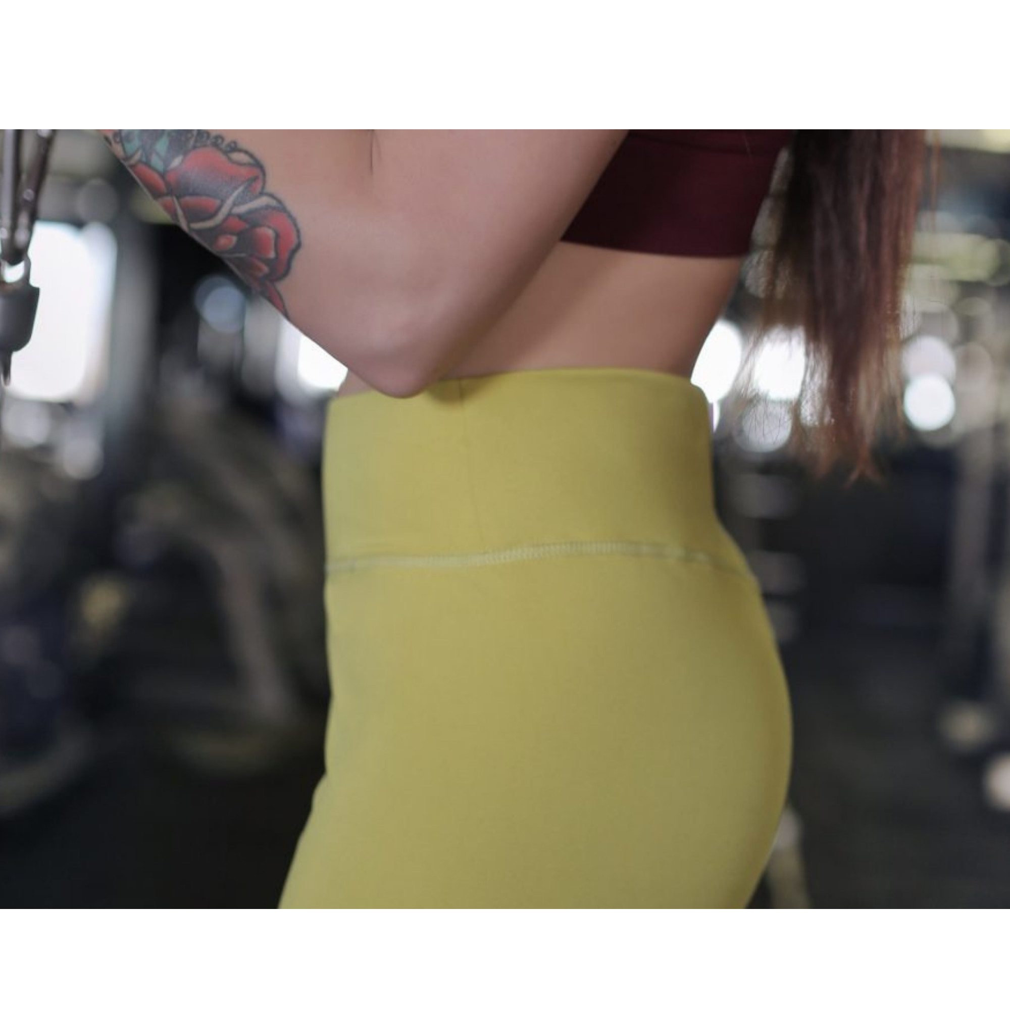 Leggings Park Badeshorts Zwei-Funktionale Sport- und günstig online kaufen
