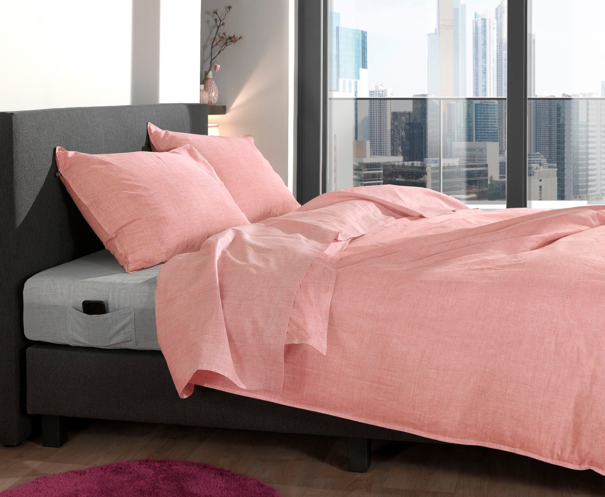 ZO HOME Bettwäsche Zo! Home Cotton günstig online kaufen