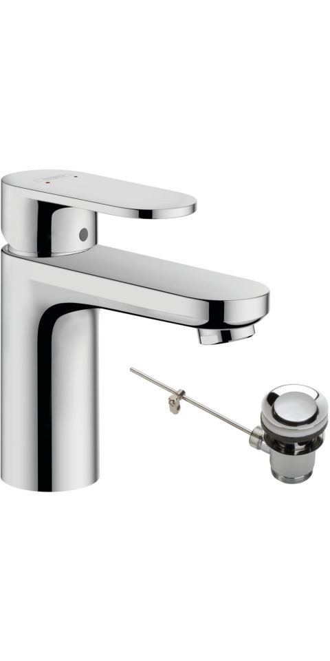 hansgrohe Waschtischarmatur günstig online kaufen
