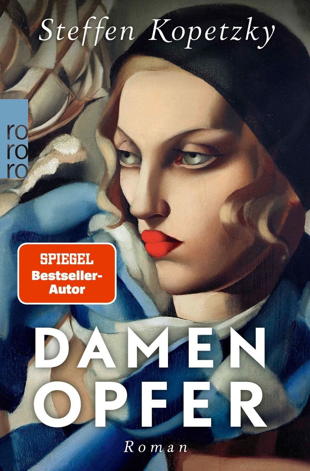 Damenopfer / Steffen Kopetzky