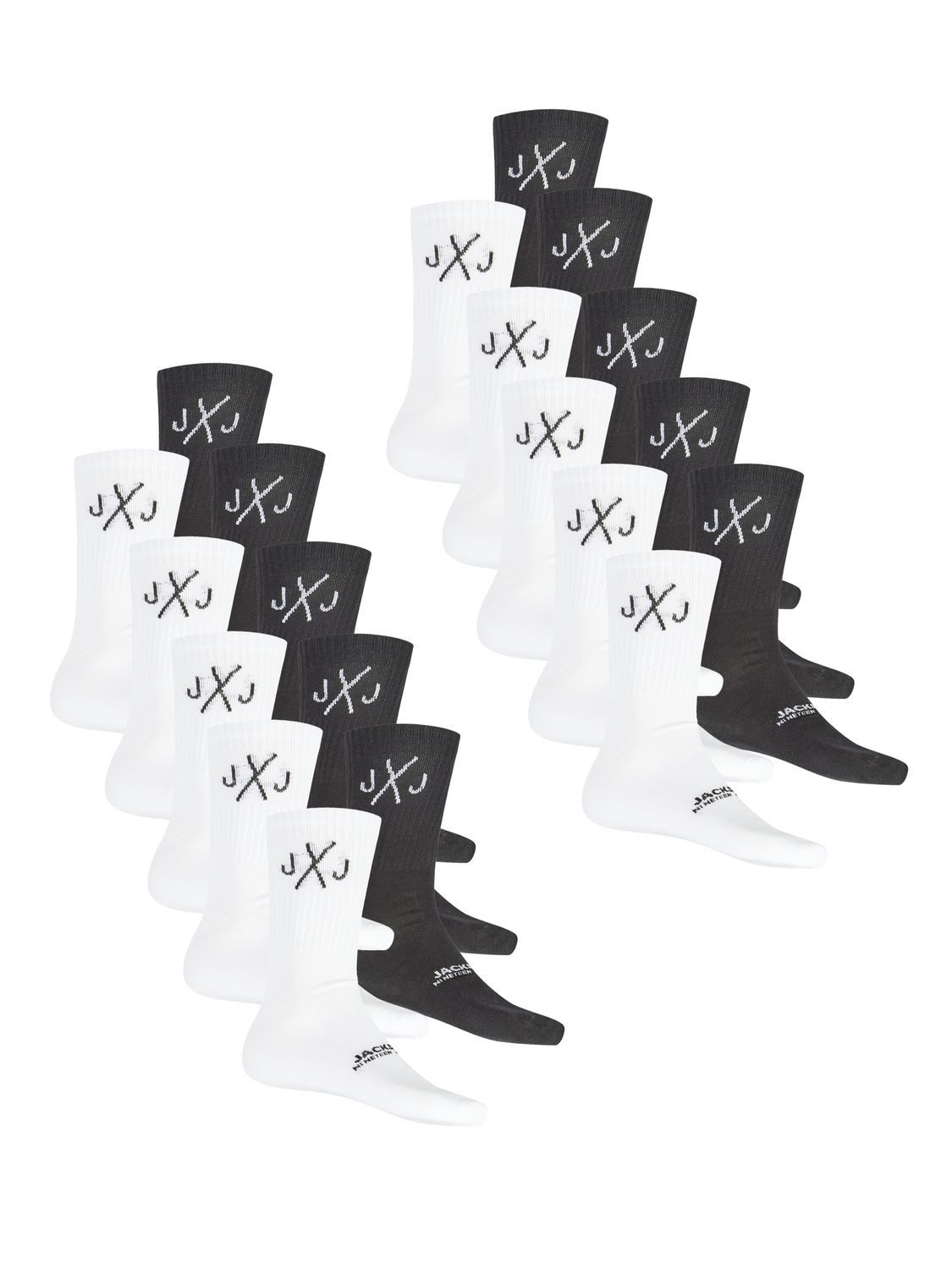 White/Pack 3