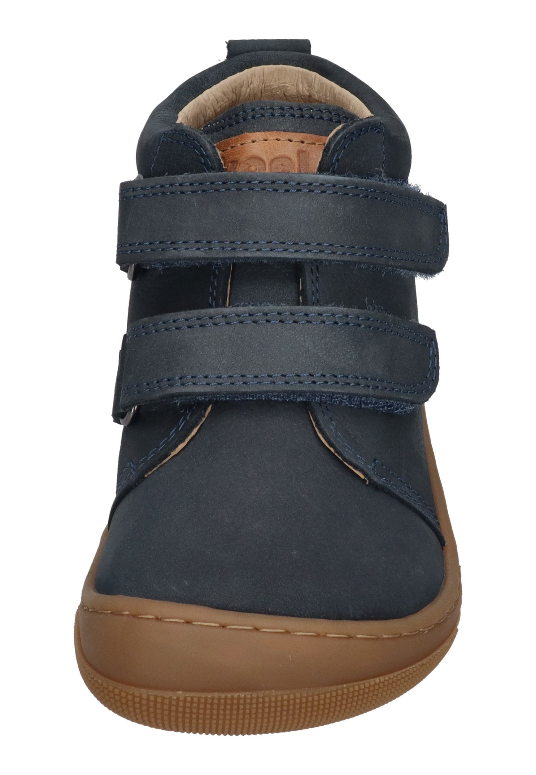 KOEL Kari W extra Weit Barfußschuh Blue