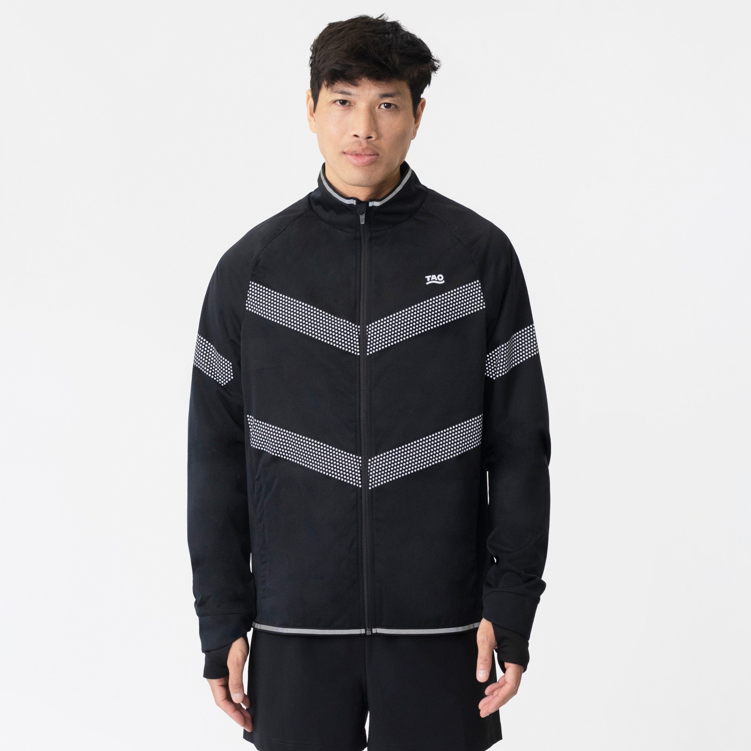 TAO Laufjacke
