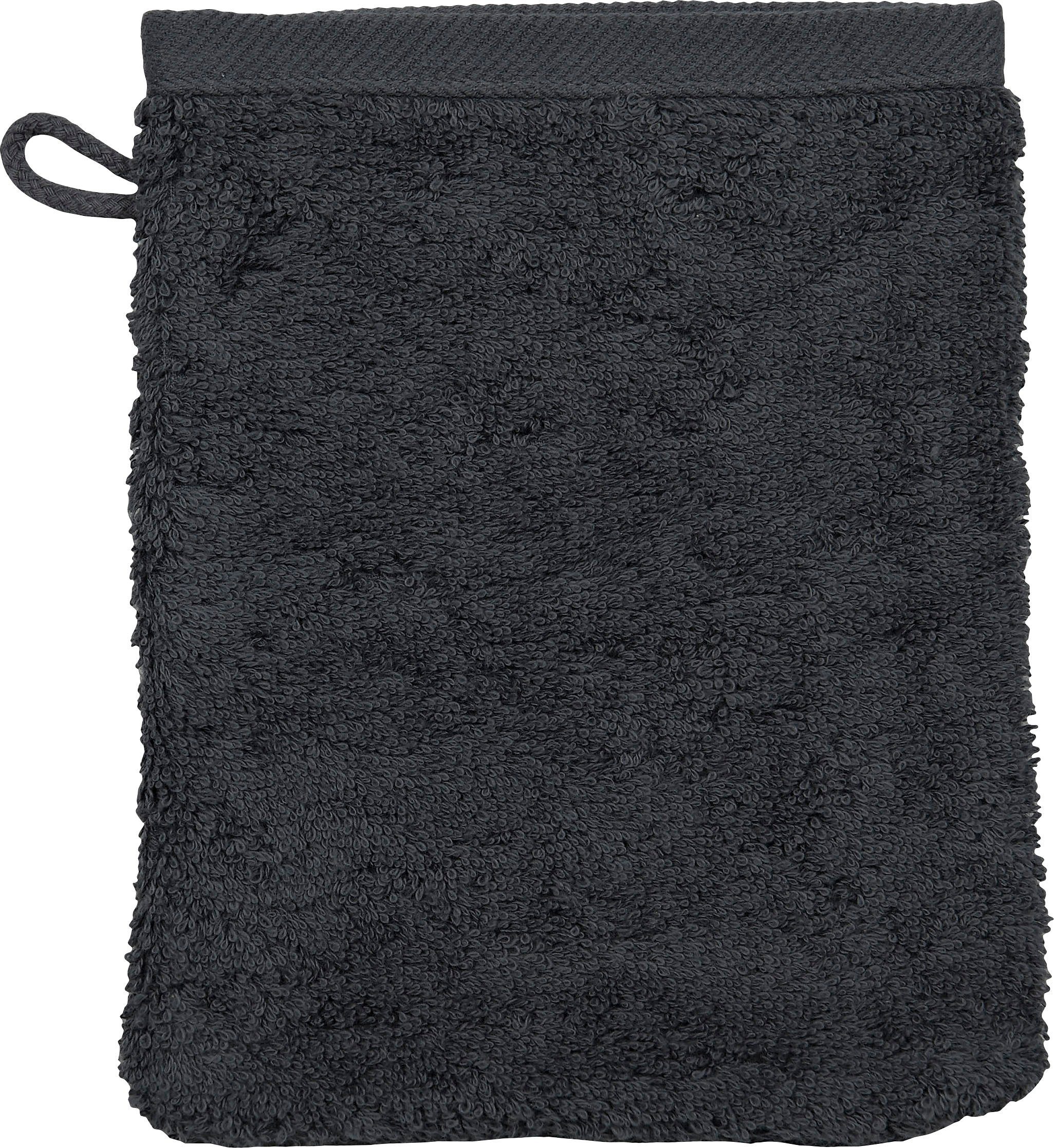 ROSS Waschhandschuh Vita 4004, (6-St)