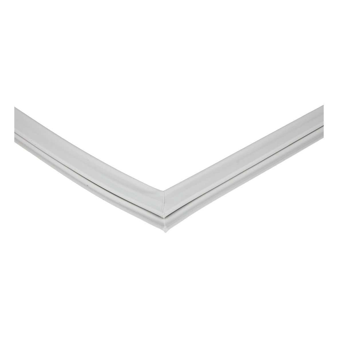 easyPART Kühlschrankdichtung wie Beko 4668511800 Türdichtung für Kühlteil beko, Kühlschrank / Gefrierschrank