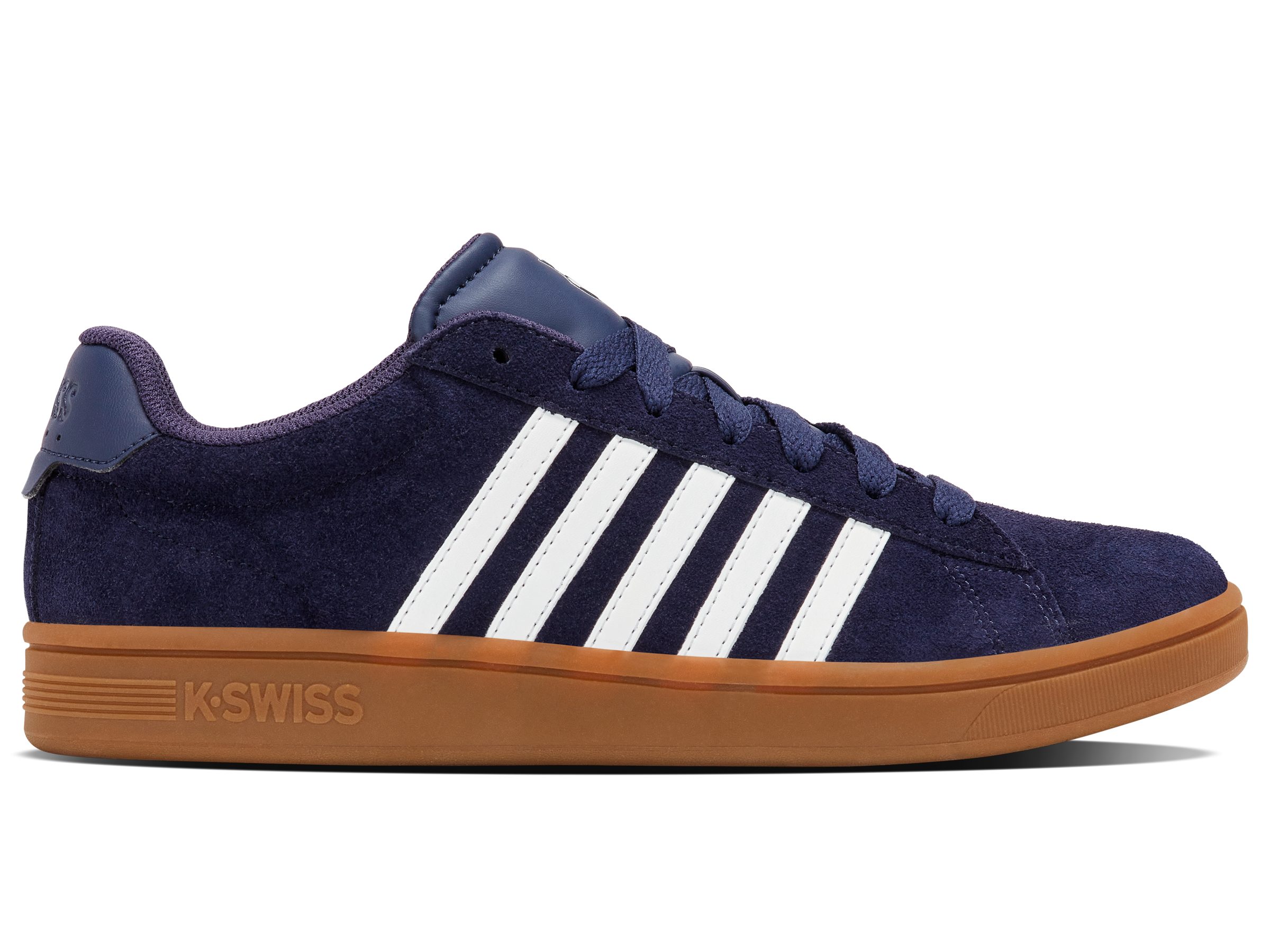 K-Swiss COURT TIEBREAK II SDE Sneaker günstig online kaufen