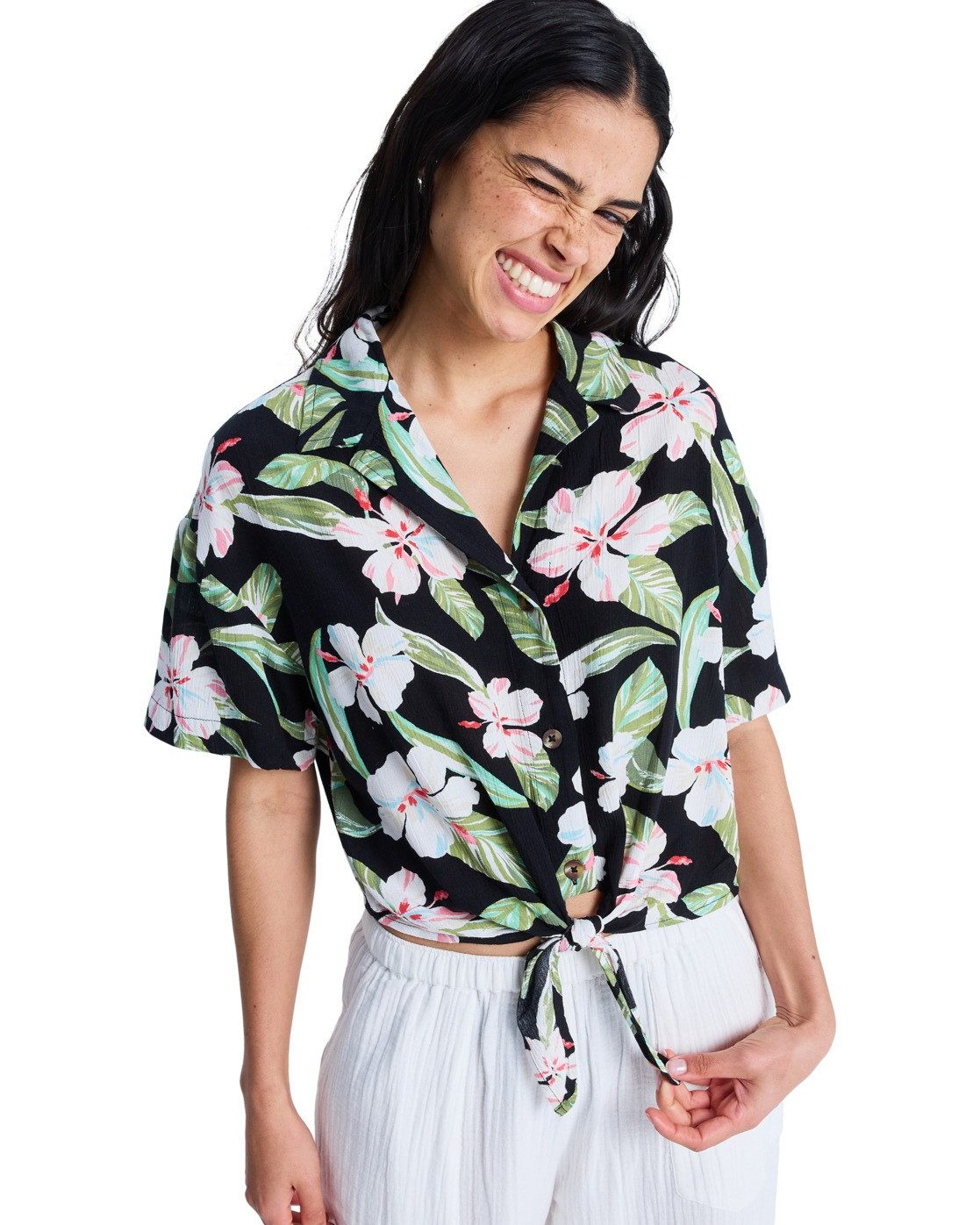 Anthracite Spring Charming