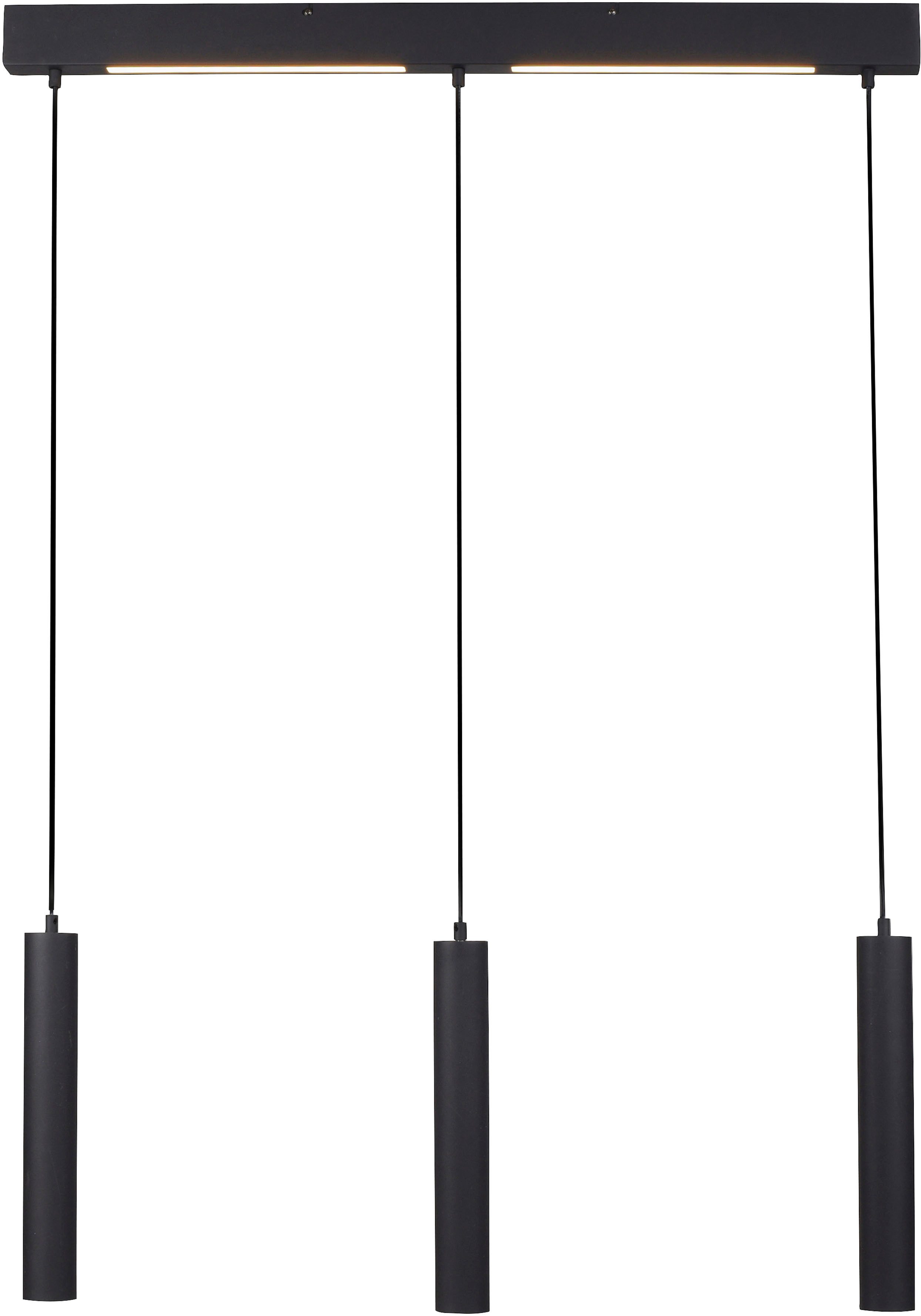 SCHÖNER WOHNEN-Kollektion LED Pendelleuchte DANTE, ohne Leuchtmittel, SCHÖNER WOHNEN Kollektion, Downlight