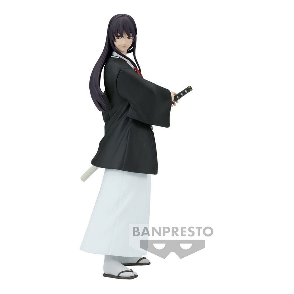 Banpresto Merchandise-Figur Hell's Paradise: DXF - Yamada Asaemon Toma 17cm