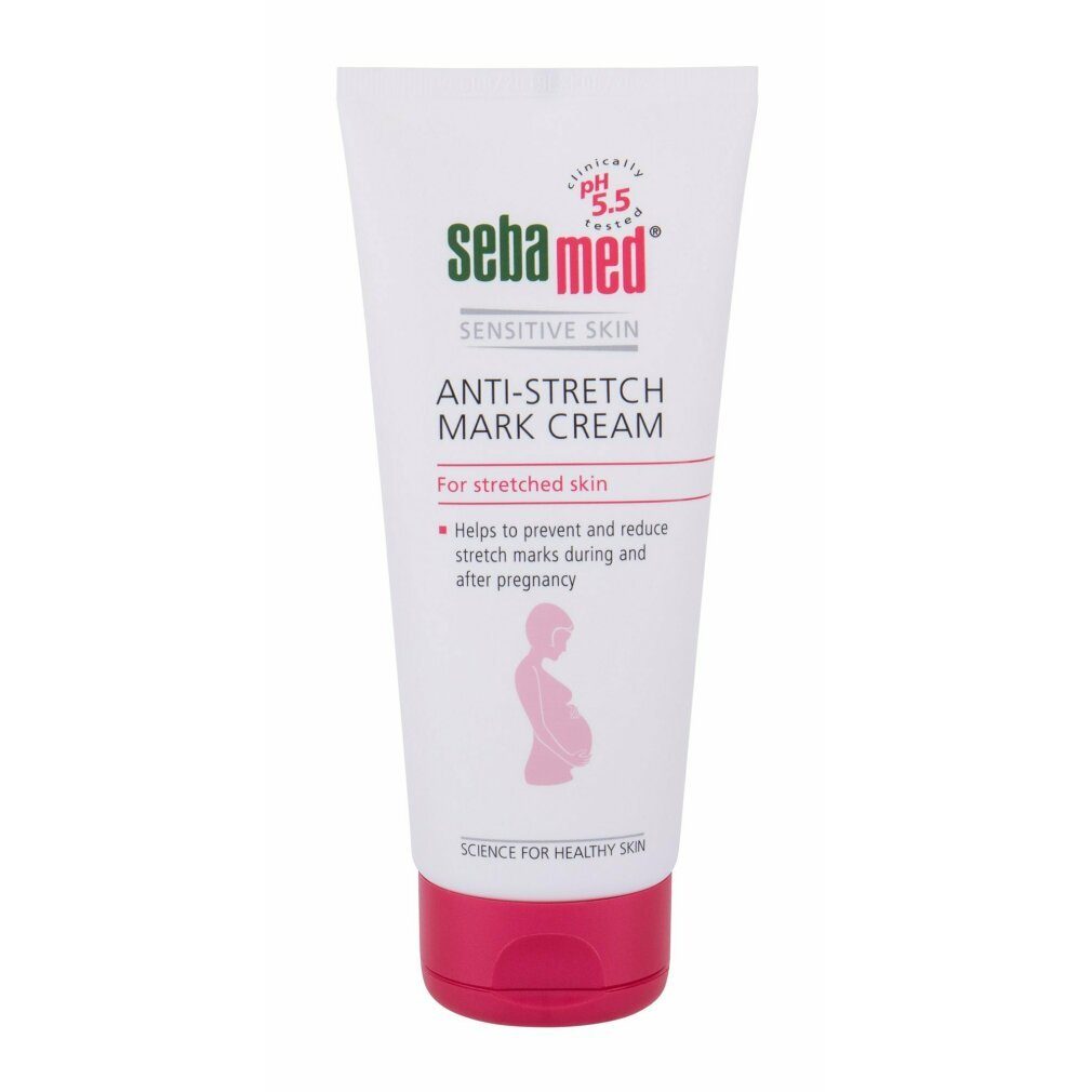 sebamed Körperpflegemittel Classic Anti stretch Mark Cream