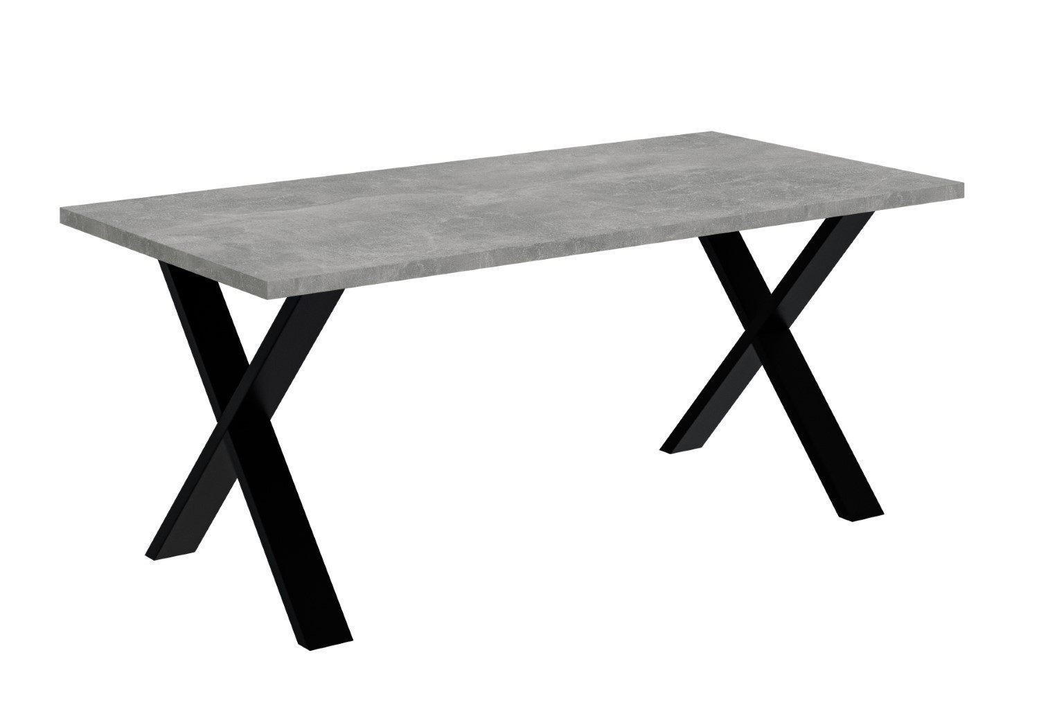 ALTDECOR Esstisch KLYN (Esstisch, Esszimmertische, Tisch günstig online kaufen