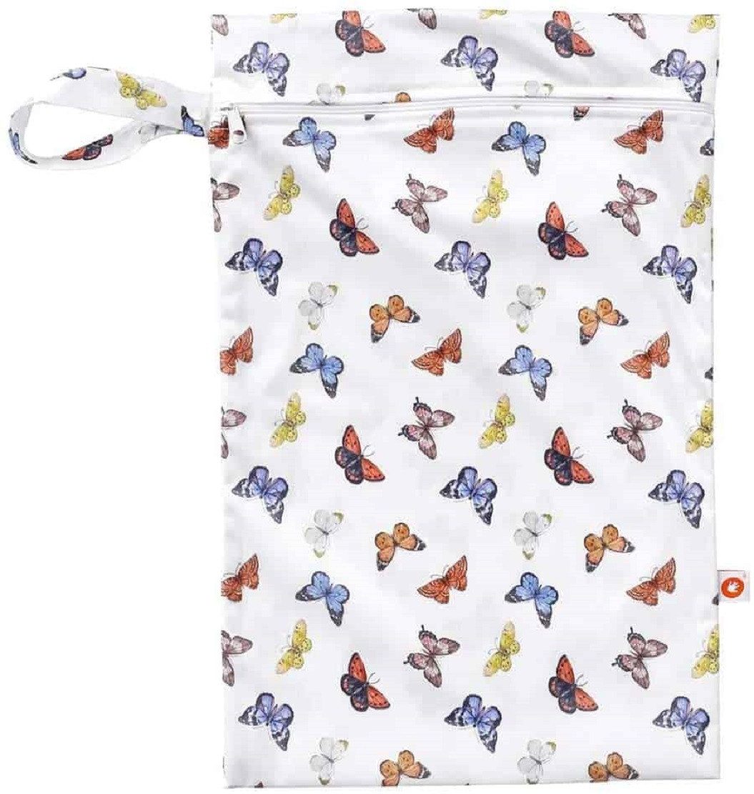 XKKO Windeltasche XKKO Nasstasche wasserabweisend - Wetbag mit Schlaufe 30 x 45 cm
