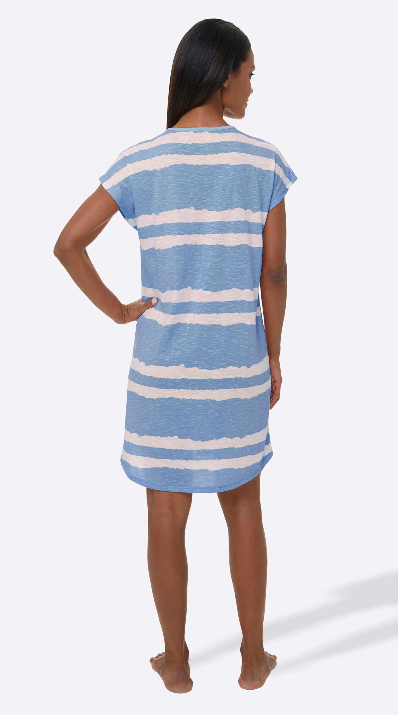 Witt Sleepshirt Sleepshirts (2-tlg)