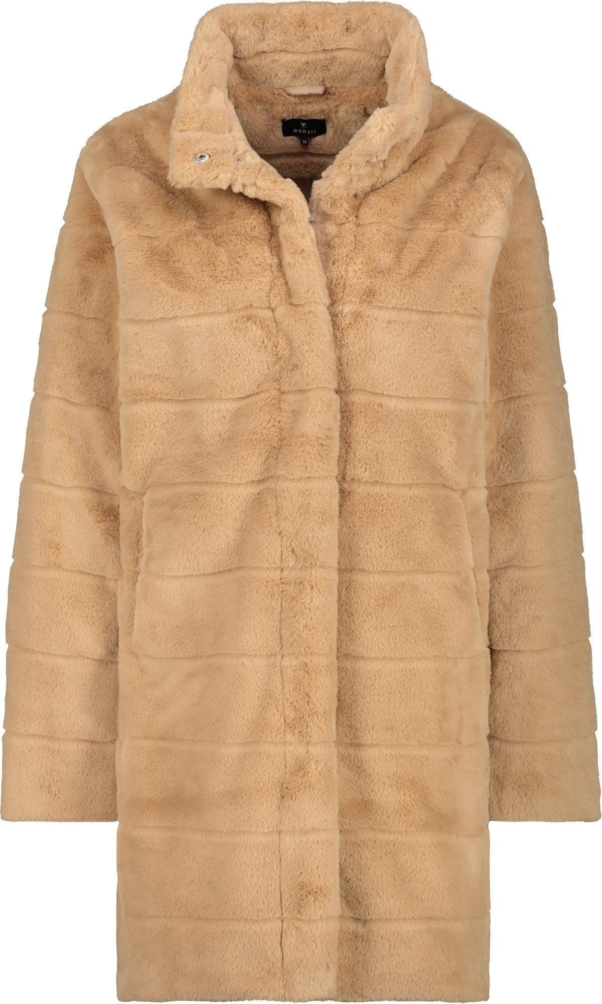 Monari Wintermantel Mantel
