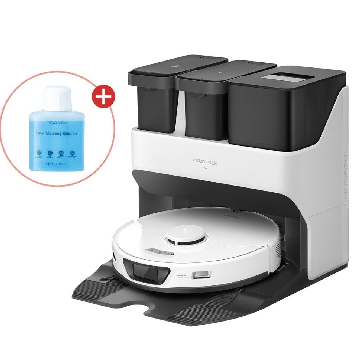 Saugroboter S7 Max Ultra