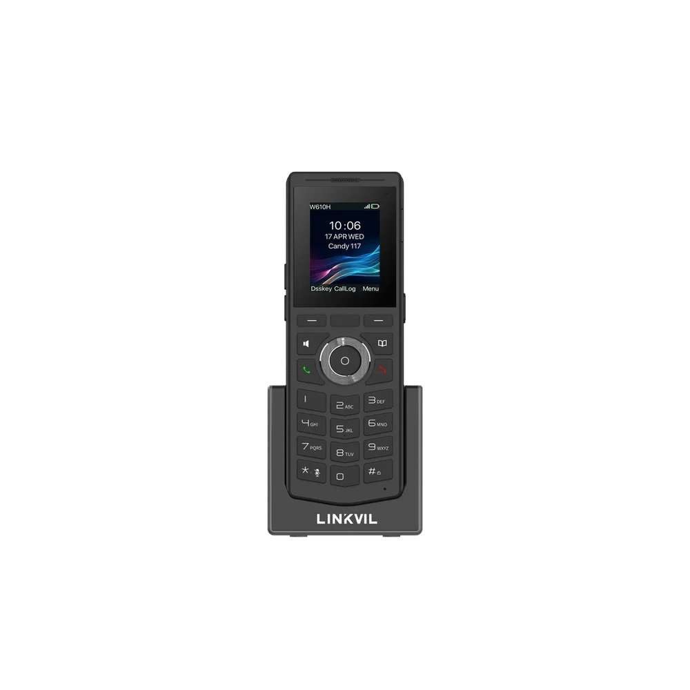 Fanvil Fanvil Handset ICPT W610H Schnurloses Mobilteil