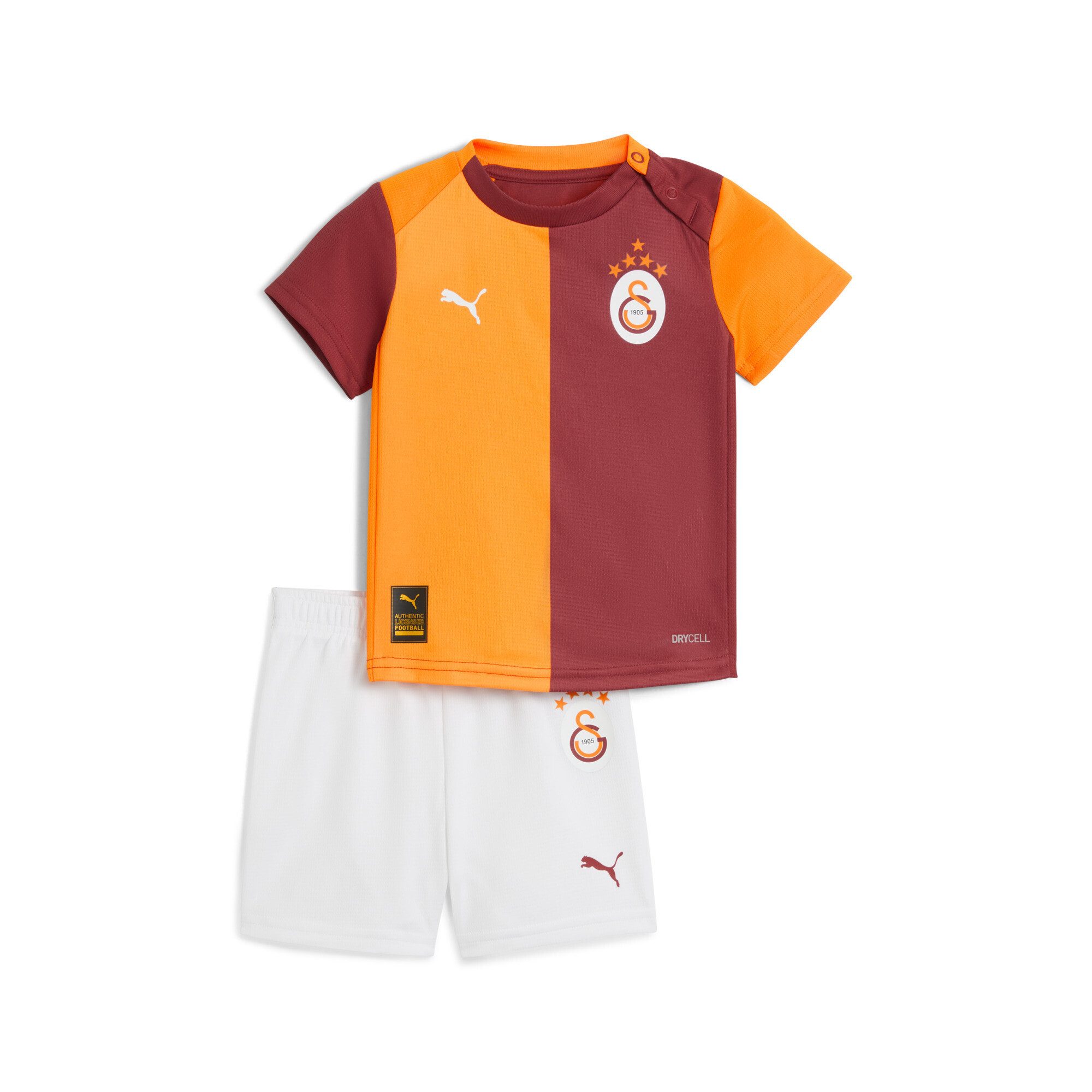 PUMA Trainingsanzug Galatasaray SK 25/26 Heimtrikot günstig online kaufen