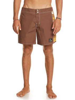 Quiksilver Boardshorts Original Arch Andy Y Andy 16"