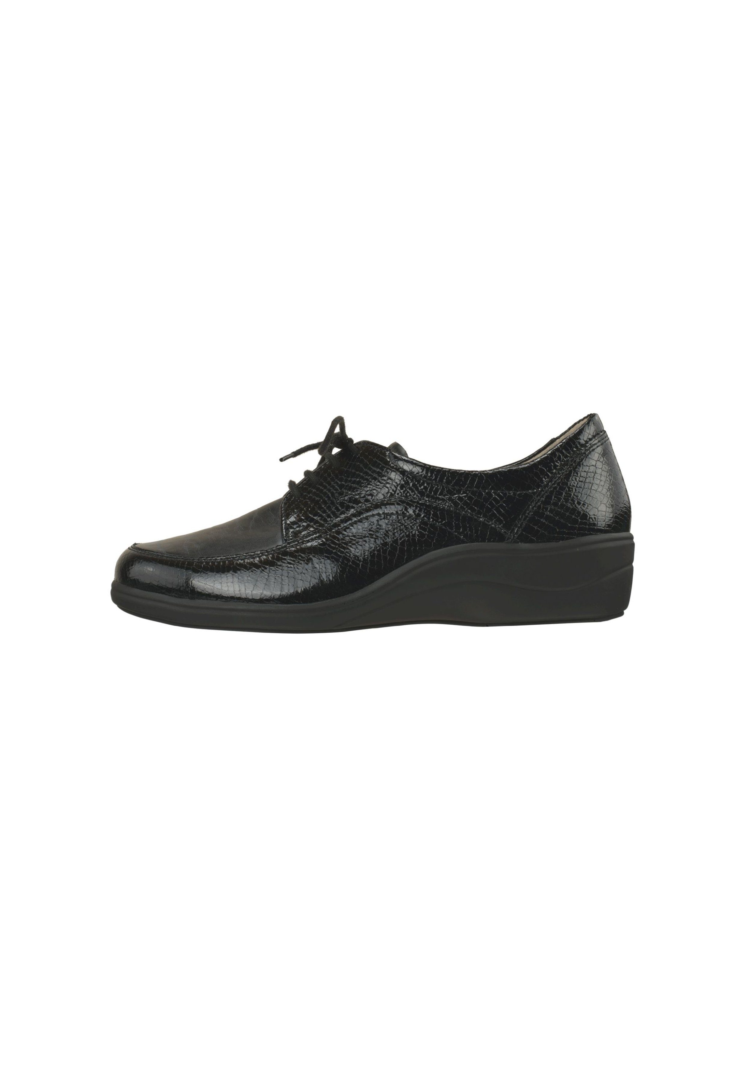 Natural Feet Schnürer Tirol Schnürschuh mit günstig online kaufen