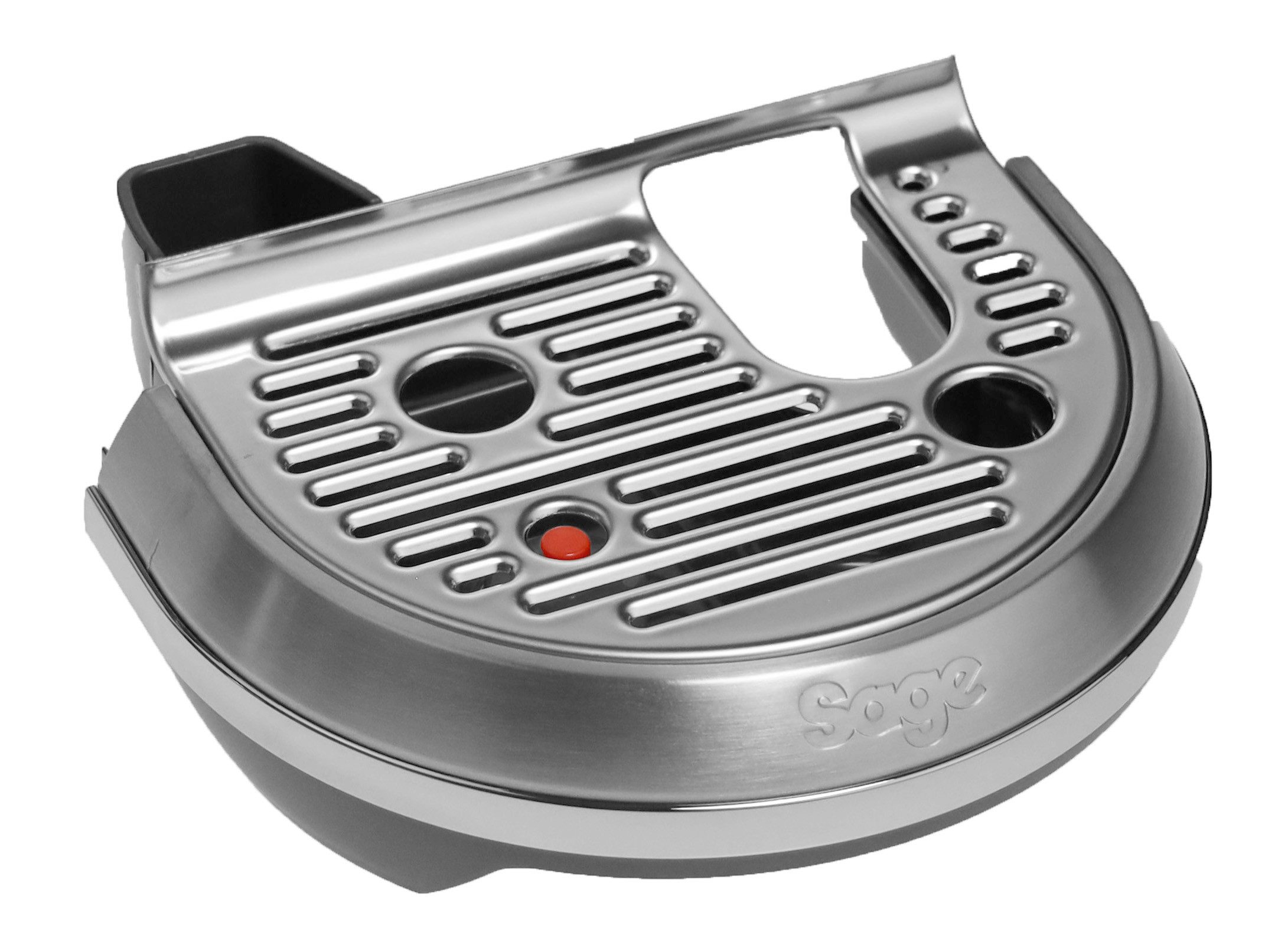 Auffangbehälter Sage SP0024889 Abtropfschale komplett für SNE800 Creatista Plus Nespre