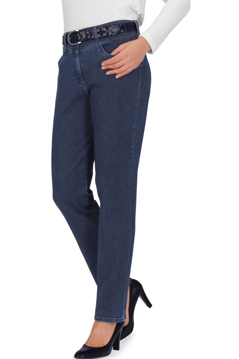 RAPHAELA by BRAX 5-Pocket-Jeans "Style LAURA NEW" günstig online kaufen