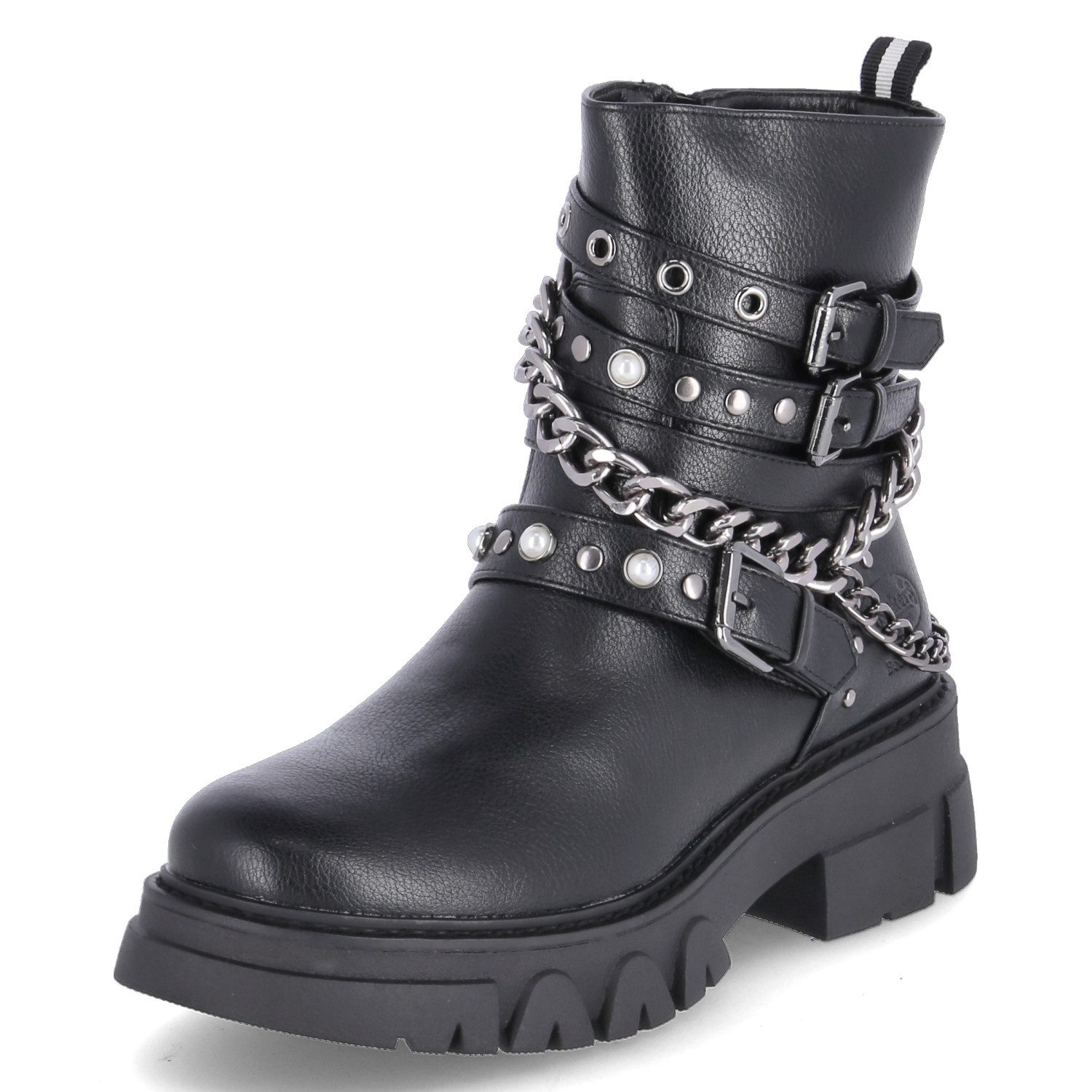 Dockers by Gerli Stiefeletten Stiefel