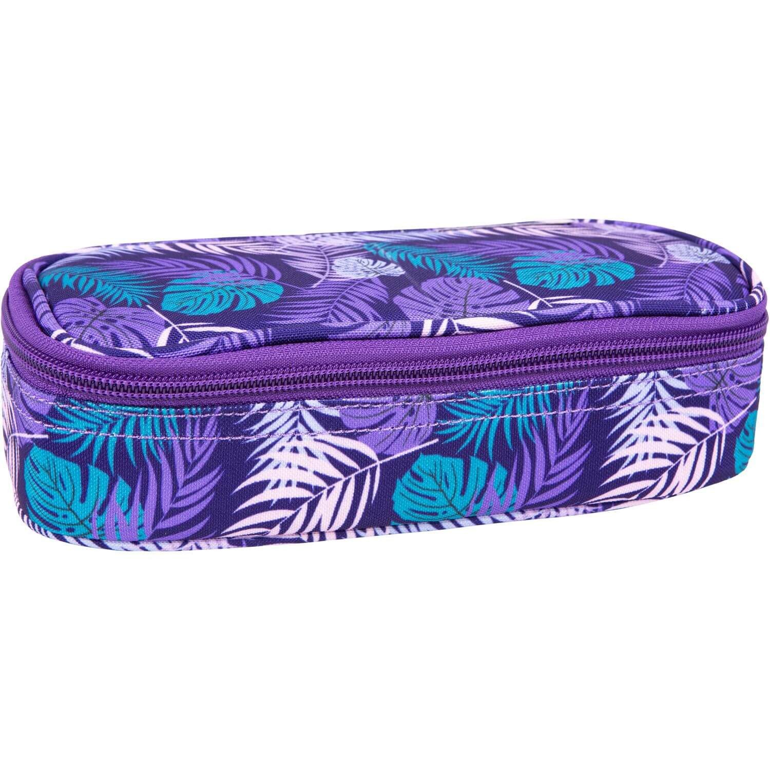 McNeill Federmäppchen Etui Box CAMPUS DSCHUNGEL